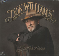 Preview: Reflections (CD) Preview: Reflections (CD)