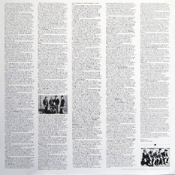 To Kingdom Come - The Definitive Collection (3-LP)