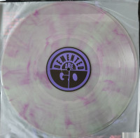 Preview: Kicked Out Of Hell (LP, colored Vinyl) Preview: Kicked Out Of Hell (LP, colored Vinyl)