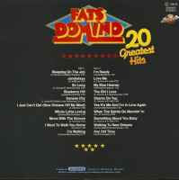 Preview: 20 Greatest Hits (LP) Preview: 20 Greatest Hits (LP)