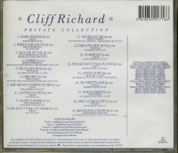 Preview: Private Collection 1979 1988 (CD) Preview: Private Collection 1979 1988 (CD)
