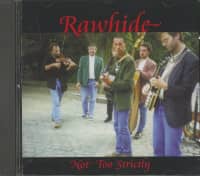 Preview: Not Too Strictly (CD) Preview: Not Too Strictly (CD)