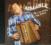 Preview: Ah! Le Petit Vin Blanc (CD) Preview: Ah! Le Petit Vin Blanc (CD)