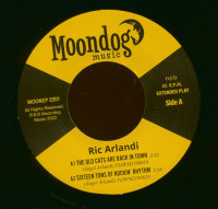 Preview: Criminal Look (7inch, 45rpm, EP) Preview: Criminal Look (7inch, 45rpm, EP)