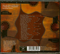 Preview: Ears Of Stone - 60's Folk, Country & Pop From The Nashville Indies (CD) Preview: Ears Of Stone - 60's Folk, Country & Pop From The Nashville Indies (CD)