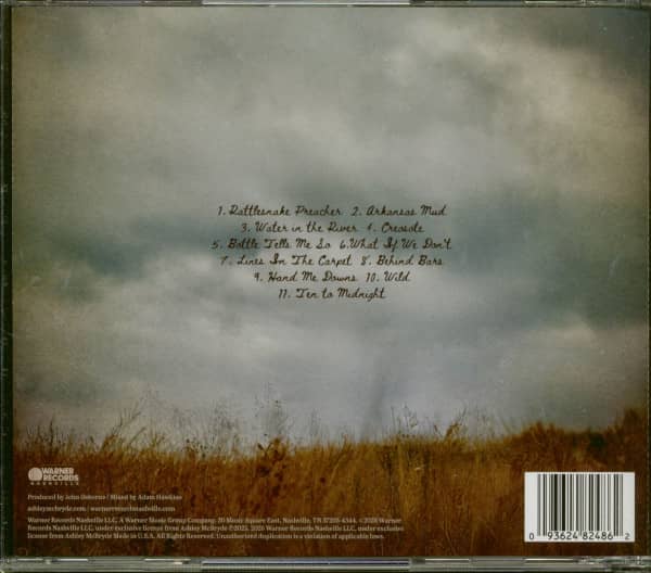 Wild (CD)