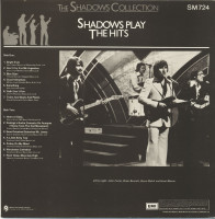 Preview: The Shadows Collection (6-LP) Preview: The Shadows Collection (6-LP)