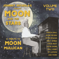 Preview: The Moon And The Stars: A Tribute To Moon Mullican Vol.2 (LP) Preview: The Moon And The Stars: A Tribute To Moon Mullican Vol.2 (LP)