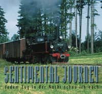 Preview: Jedem Zug in der Nacht schau ich nach - Sentimental Journey Vol.1 (CD) Preview: Jedem Zug in der Nacht schau ich nach - Sentimental Journey Vol.1 (CD)