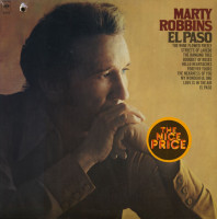 Preview: El Paso (LP, Cut-Out) Preview: El Paso (LP, Cut-Out)