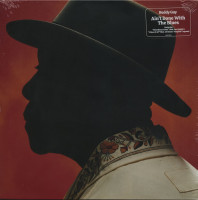 Preview: Ain't Done With The Blues (2-LP) Preview: Ain't Done With The Blues (2-LP)