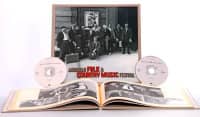 Preview: American Folk & Country Festival 1966(2-CD Deluxe Box Set) Preview: American Folk & Country Festival 1966(2-CD Deluxe Box Set)