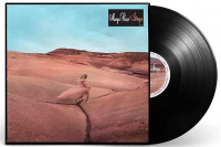 Preview: Strays (LP) Preview: Strays (LP)