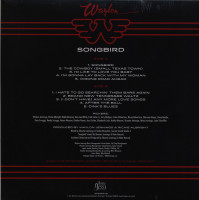 Preview: Songbird (LP) Preview: Songbird (LP)