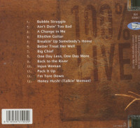 Preview: Step On The Gas - Live At Möysä (CD) Preview: Step On The Gas - Live At Möysä (CD)