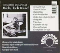 Preview: Broken Down And Honky Tonk Bound (CD) Preview: Broken Down And Honky Tonk Bound (CD)