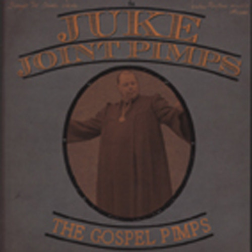 Boogie The Church Down