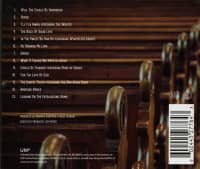 Preview: The Love Of God (CD) Preview: The Love Of God (CD)