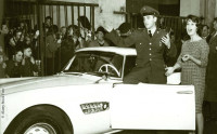 Preview: Motorlegenden - Elvis Presley Preview: Motorlegenden - Elvis Presley