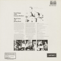 Preview: Great Songs Of The Delmore Brothers (LP) Preview: Great Songs Of The Delmore Brothers (LP)