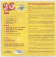 Preview: Little Red Book (LP, 10inch & CD) Preview: Little Red Book (LP, 10inch & CD)