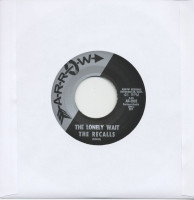 Preview: No Reason - The Lonely Wait (7inch, 45rpm) Preview: No Reason - The Lonely Wait (7inch, 45rpm)
