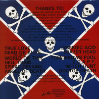 Preview: Erazer Head (LP) Preview: Erazer Head (LP)