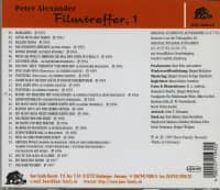 Preview: Filmtreffer Vol.1 (CD) Preview: Filmtreffer Vol.1 (CD)