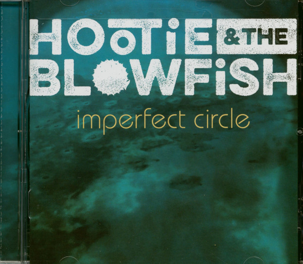 Imperfect Circle (CD) Imperfect Circle (CD)