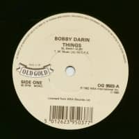 Preview: Things - Multiplication (7inch, 45rpm, SC) Preview: Things - Multiplication (7inch, 45rpm, SC)