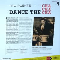 Preview: Dance The Cha Cha Cha (LP) Preview: Dance The Cha Cha Cha (LP)