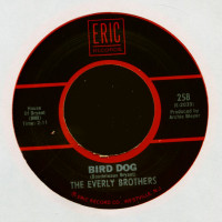 Preview: Devoted To You - Bird Dog (7inch, 45rpm) Preview: Devoted To You - Bird Dog (7inch, 45rpm)
