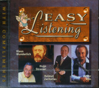 Preview: Easy Listening (CD) Preview: Easy Listening (CD)