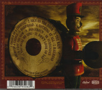 Preview: Carnival (CD) Preview: Carnival (CD)