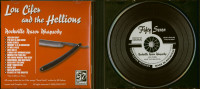 Preview: Rockville Razor Rhapsody (CD) Preview: Rockville Razor Rhapsody (CD)