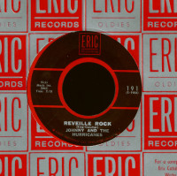 Preview: Red River Rock - Reveille Rock (7inch, 45rpm) Preview: Red River Rock - Reveille Rock (7inch, 45rpm)