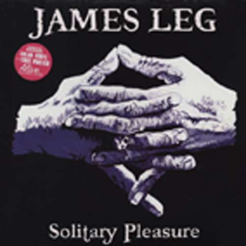 Solitary Pleasure Solitary Pleasure