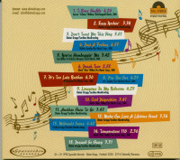 Preview: Easy Rockin' Preview: Easy Rockin'