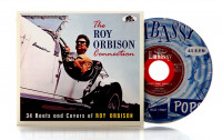 Preview: Roy Orbison Connection (CD) Preview: Roy Orbison Connection (CD)