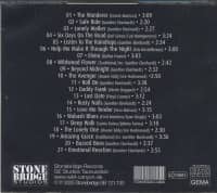 Preview: Traces Of Twang (CD) Preview: Traces Of Twang (CD)