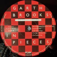 Preview: In Pieces (LP, Ltd.) Preview: In Pieces (LP, Ltd.)