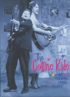 Preview: The Collins Kids At Town Hall Party Vol.1 (DVD) Preview: The Collins Kids At Town Hall Party Vol.1 (DVD)