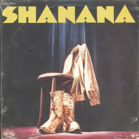Preview: Shanana (LP, Cut-Out) Preview: Shanana (LP, Cut-Out)