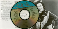 Preview: The Rockin' Side - Her First Recordings Vol.3 (CD) Preview: The Rockin' Side - Her First Recordings Vol.3 (CD)