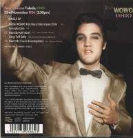 Preview: On Fire In Toledo 1956 (CD) Preview: On Fire In Toledo 1956 (CD)