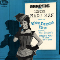 Preview: Annette Vol.3 (7inch, 45rpm, SC) Preview: Annette Vol.3 (7inch, 45rpm, SC)
