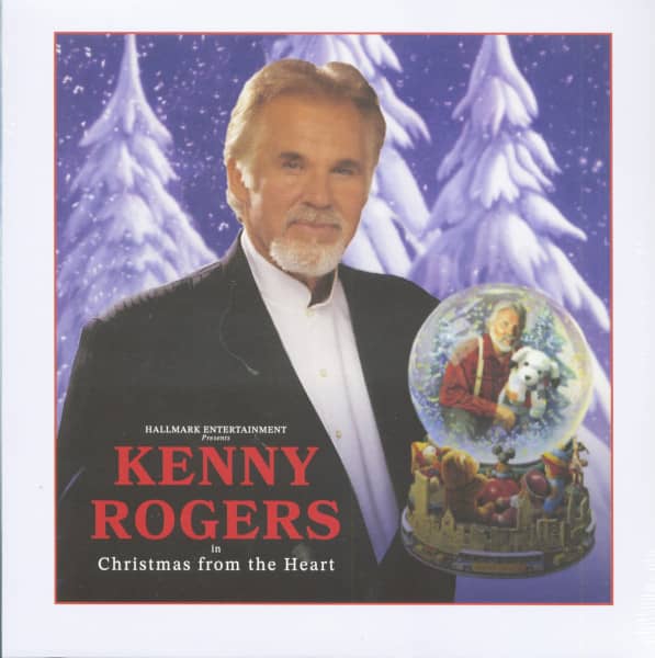 Christmas From The Heart (LP) Christmas From The Heart (LP)