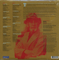 Preview: Gentle Giants - The Songs Of Don Williams (LP) Preview: Gentle Giants - The Songs Of Don Williams (LP)