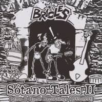 Preview: Sotano Tales II (LP) Preview: Sotano Tales II (LP)