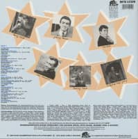 Preview: Elvis Hits in Deutsch Vol.2 (LP) Preview: Elvis Hits in Deutsch Vol.2 (LP)